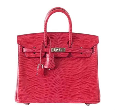 exotic birkin 25.